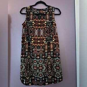 BeBop Dress Size Small
